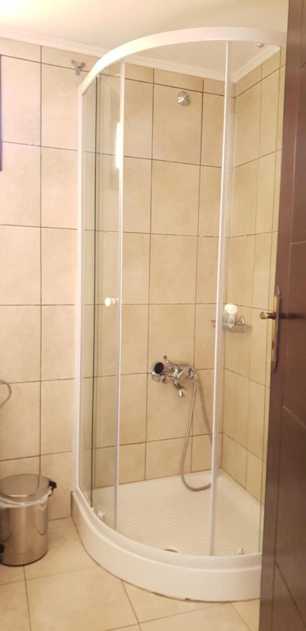 Gompos Apartment - Cozy Apartment Next To The Sea - Amazing Sea View Сімі Екстер'єр фото